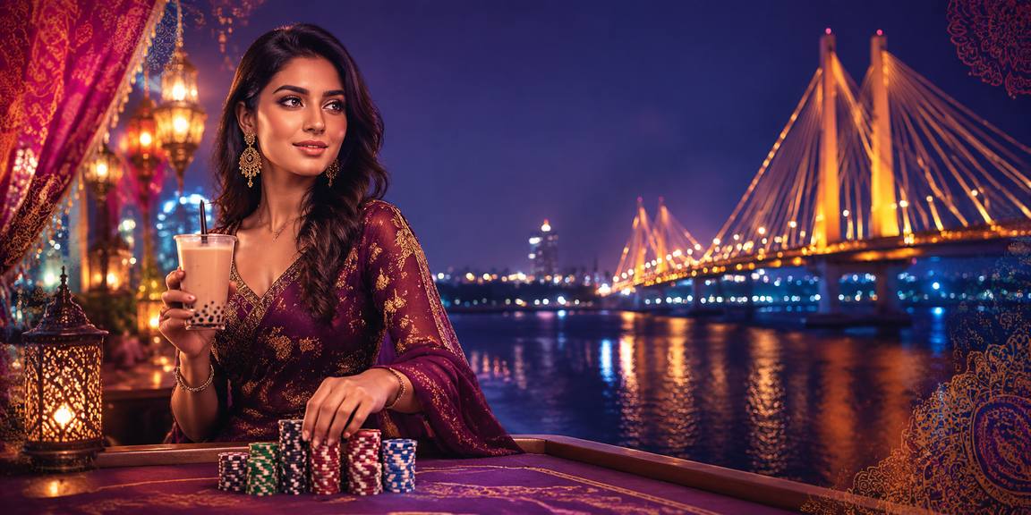 2140 প্রপ বেটিং