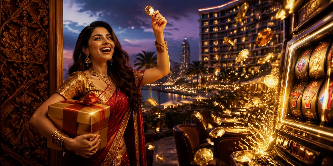 2140 লাইভ টেবিল থেকে স্লট — সব এক লবিতে